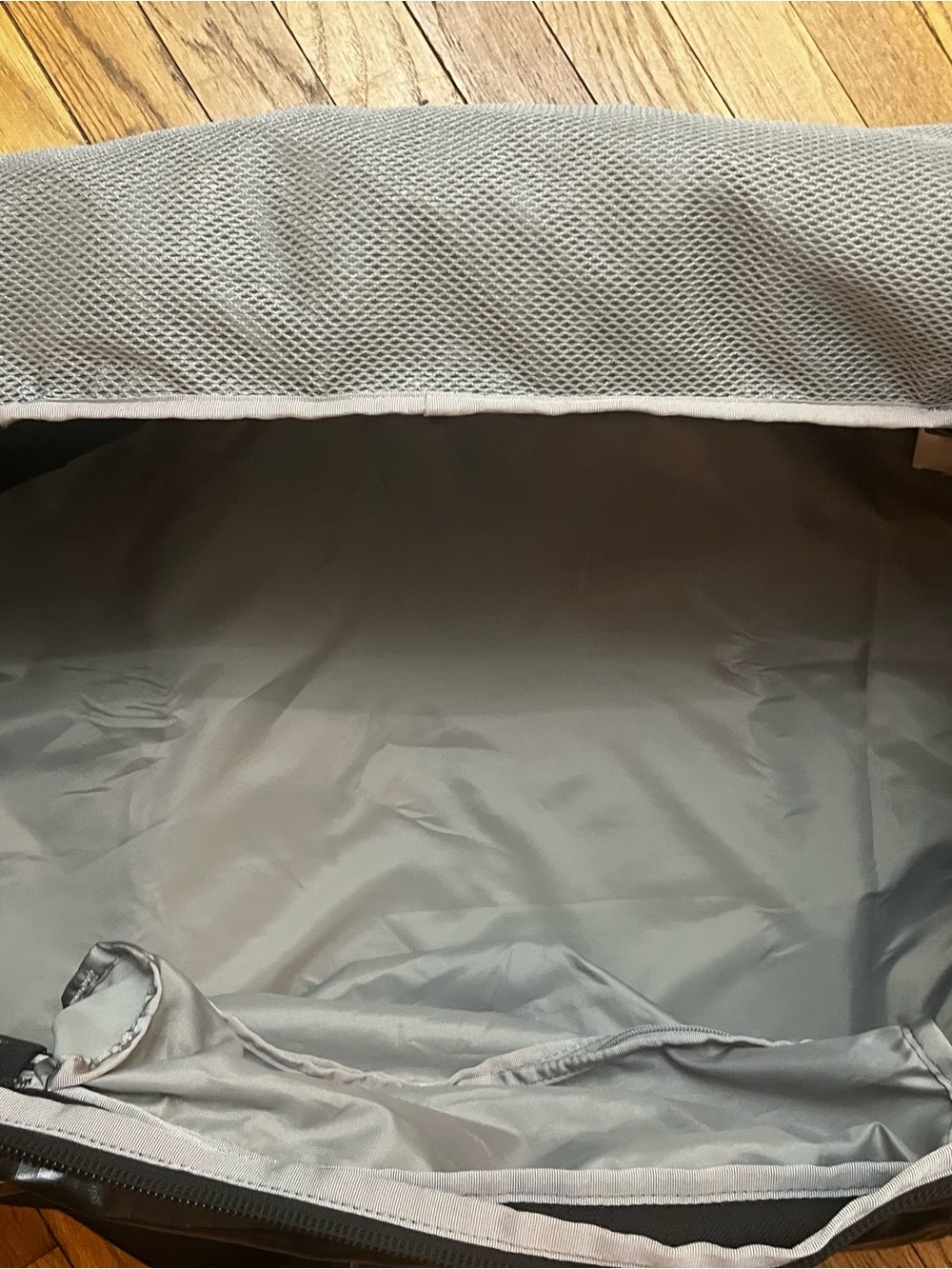 Patagonia Black Hole 55L Duffel Bag - Picture 6 of 6